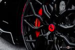 Ferrari F12berlinetta by Creative Bespoke on Vossen Wheels (HF-2) 2018 года